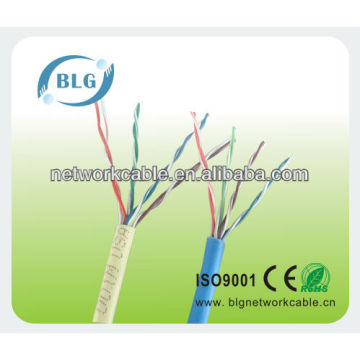 Cable retrctable lan cable utp cat5e